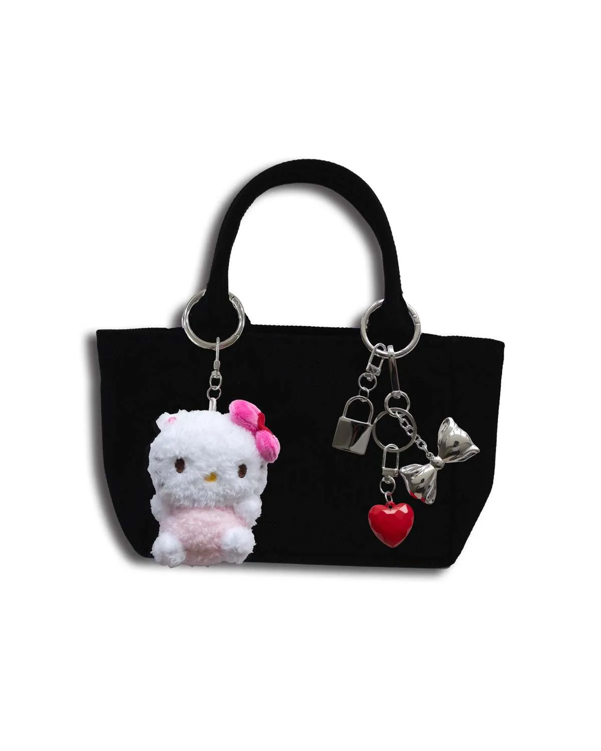 Hello Kitty Small Bag