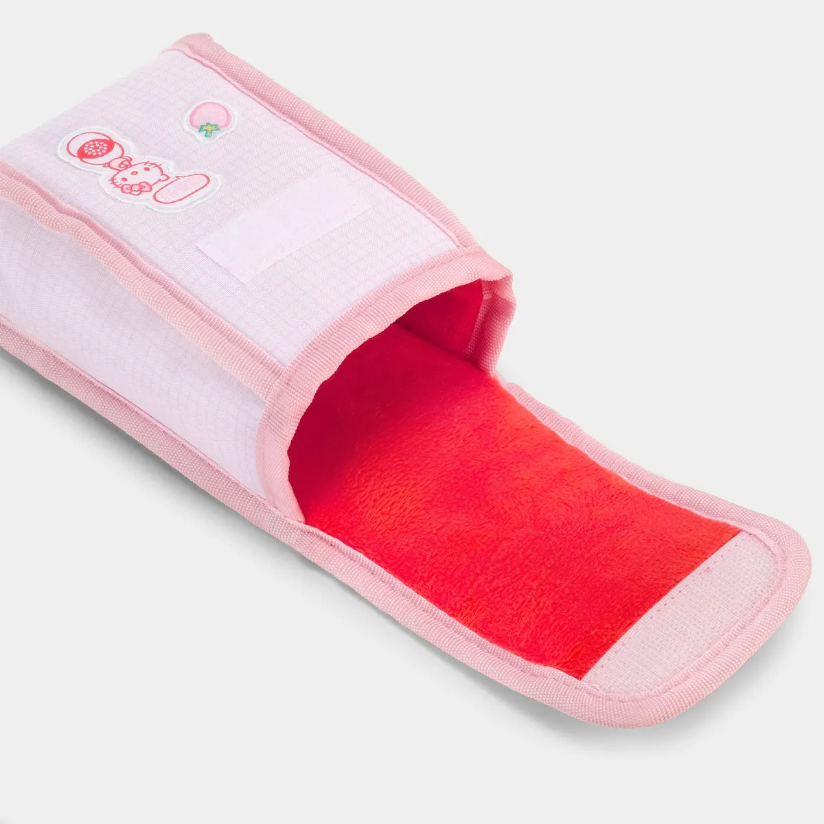 Hello Kitty Strawberry Milk 35mm Camera Bag