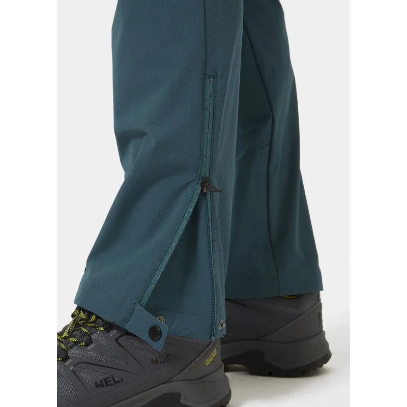 Helly Hansen  Blaze Softshell Pant - Pantaloni softshell - Uomo