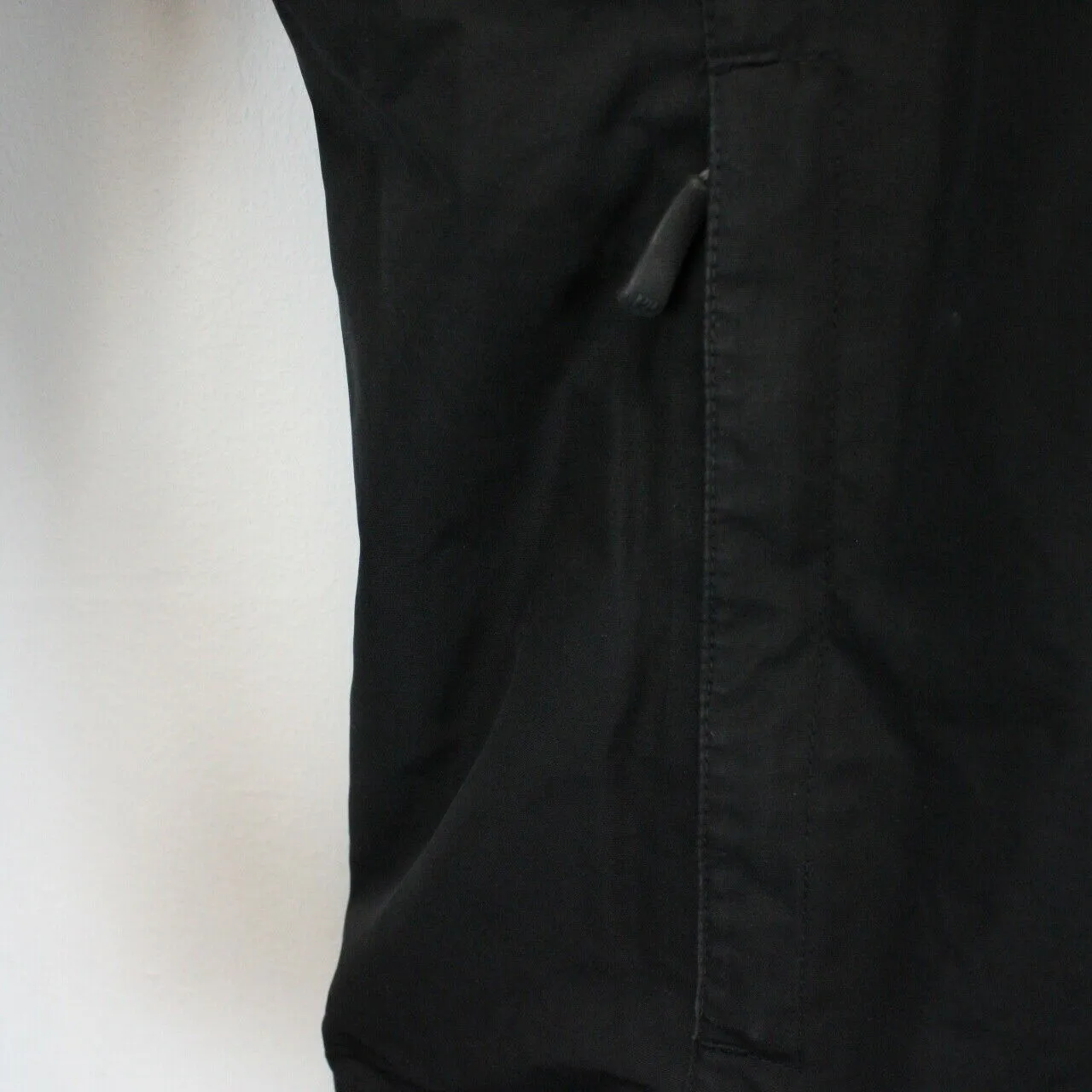 HELLY HANSEN Jacket Black | Medium