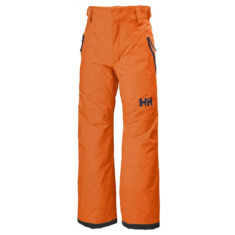 Helly Hansen  Jr Legendary Pant - Pantaloni da sci - Bambino