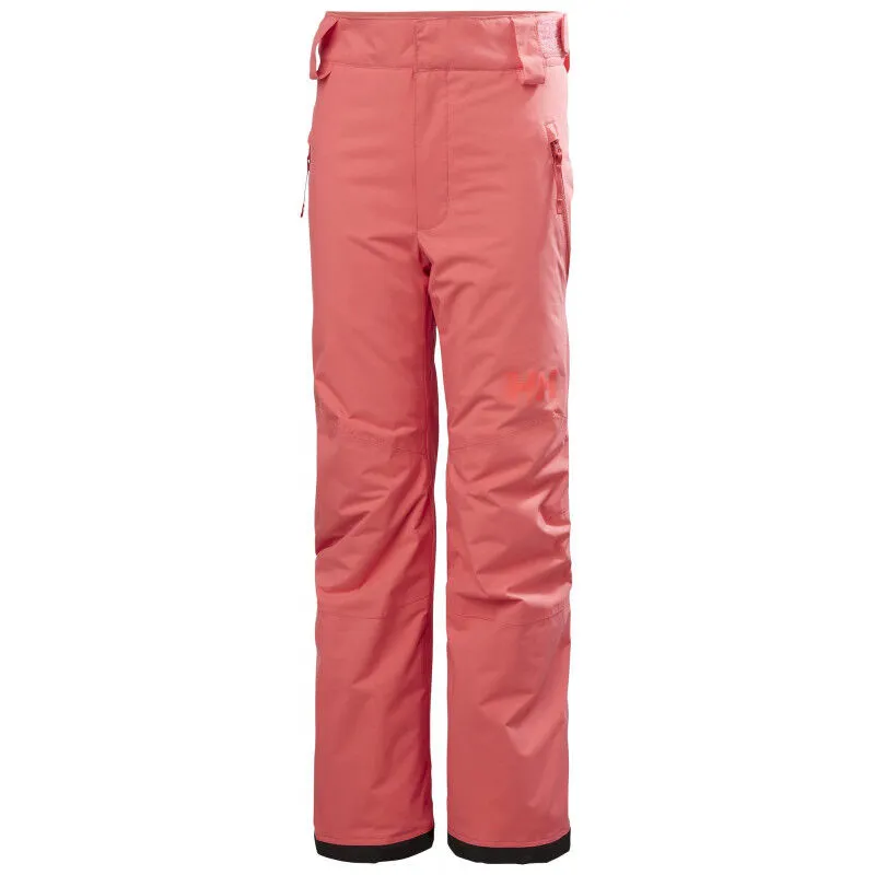 Helly Hansen  Jr Legendary Pant - Pantaloni da sci - Bambino