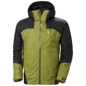 Helly Hansen  Verglas 2L Shell Jacket - Giacca antipioggia - Uomo