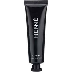 Henné Organics Citrus Luxury Hand Cream