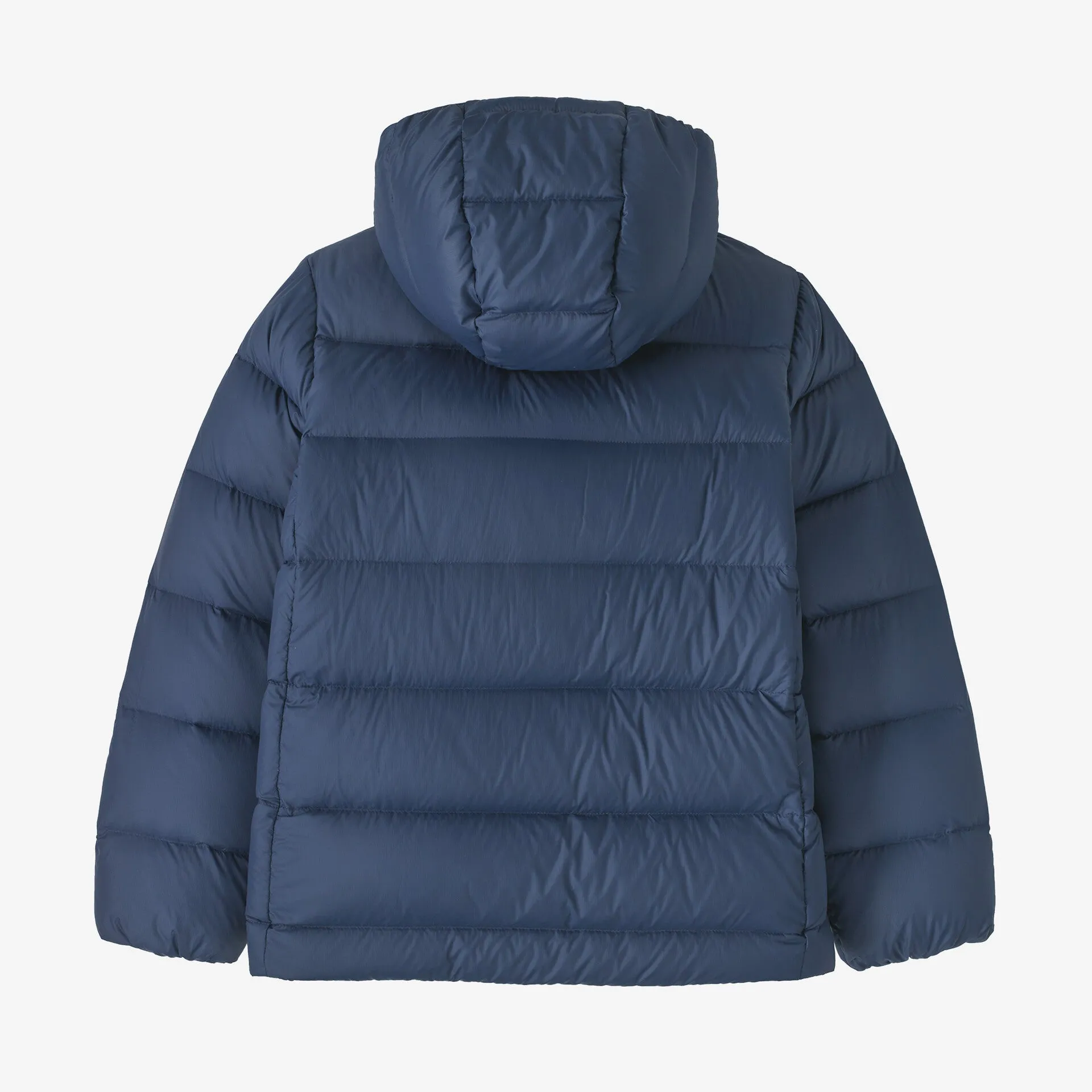 Hi-Loft Down Sweater Hoody (Kids')