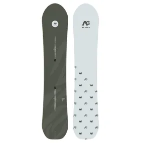 High Side Snowboard