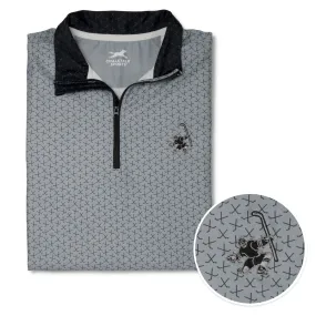 Hockey Quarter Zip - Celly 