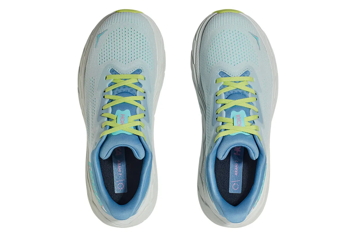 Hoka Arahi 7 B Illusion/Dusk Womens