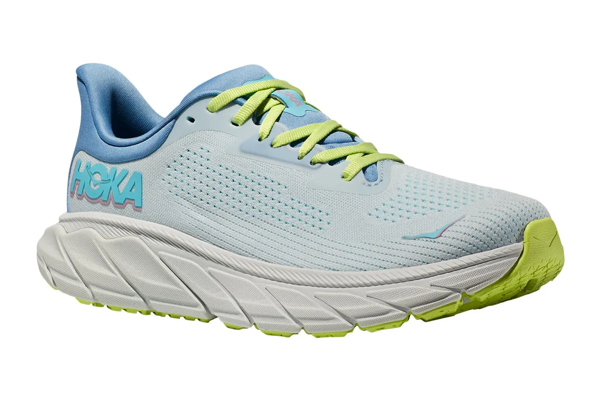 Hoka Arahi 7 B Illusion/Dusk Womens