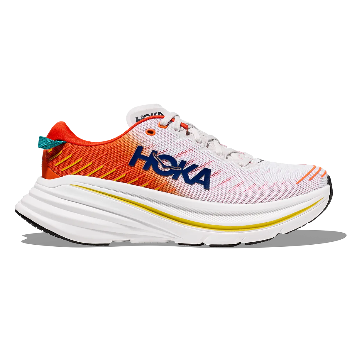 Hoka Bondi X