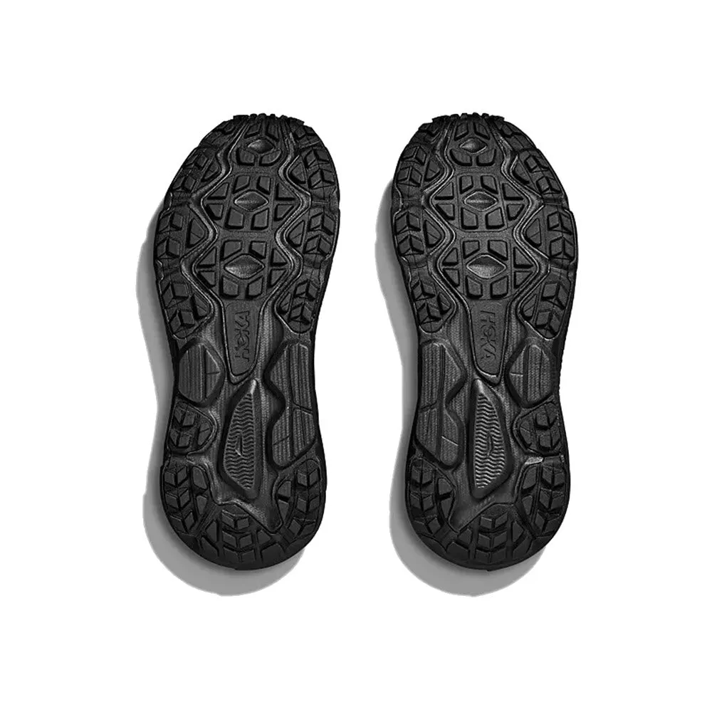 HOKA CHALLENGER ATR 7 GTX BLACK/BLACK - MENS