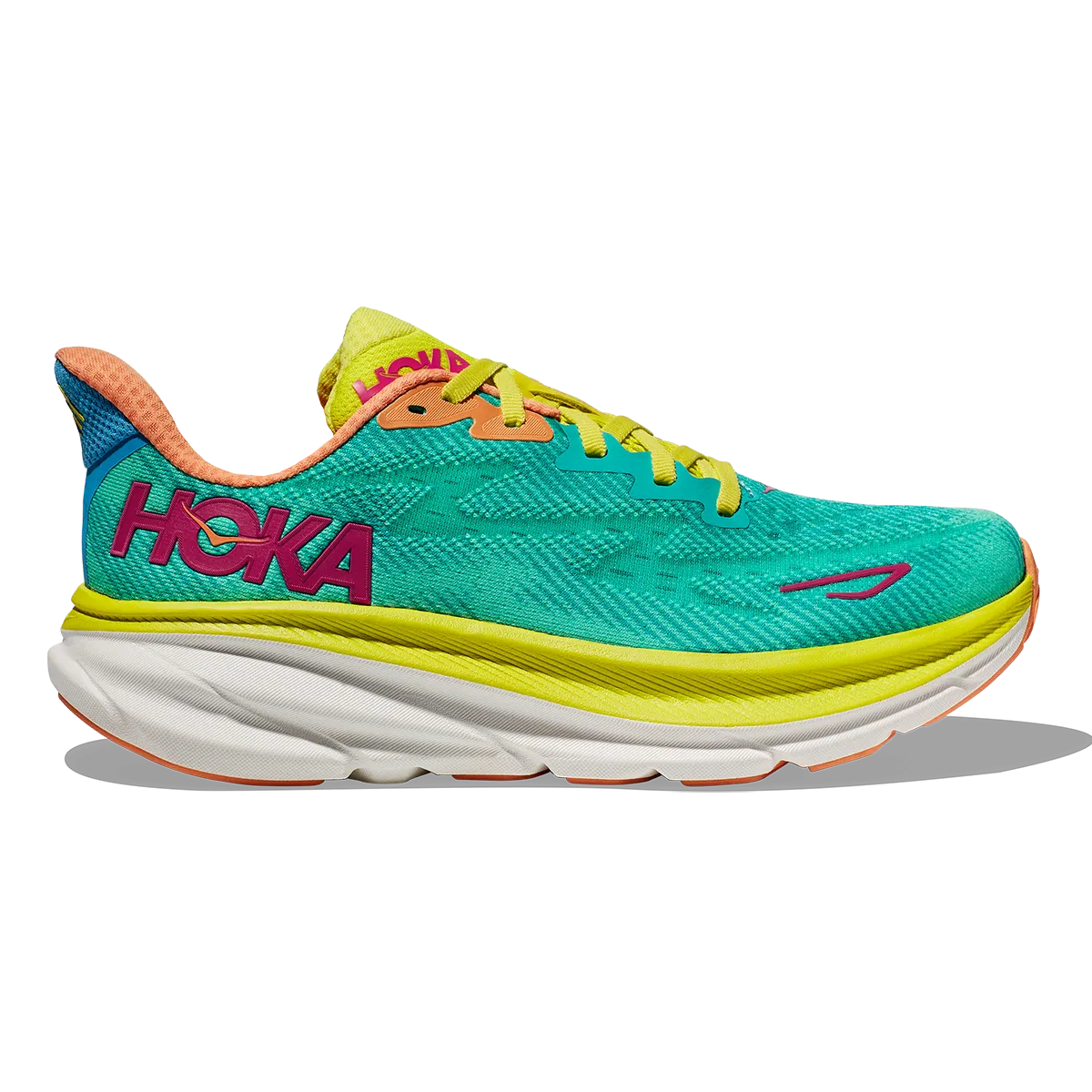 Hoka Clifton 9 Ceramic Pack