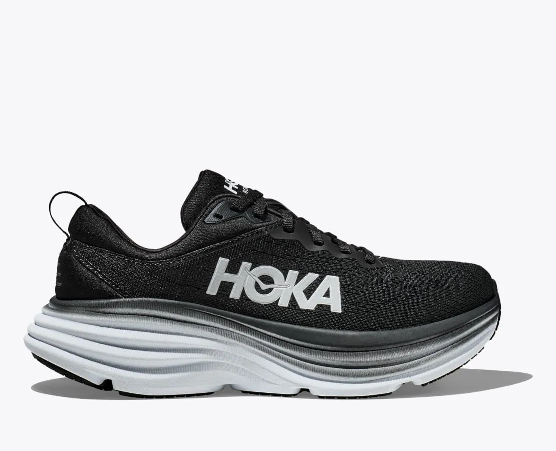 Hoka Men's Bondi 8-