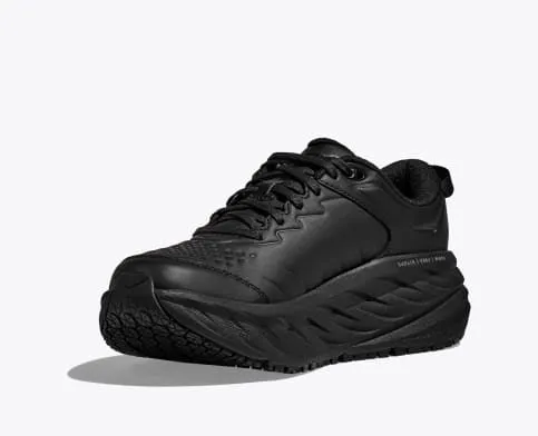 Hoka Men's Bondi SR
