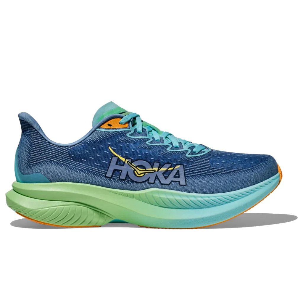 Hoka Men's Mach 6