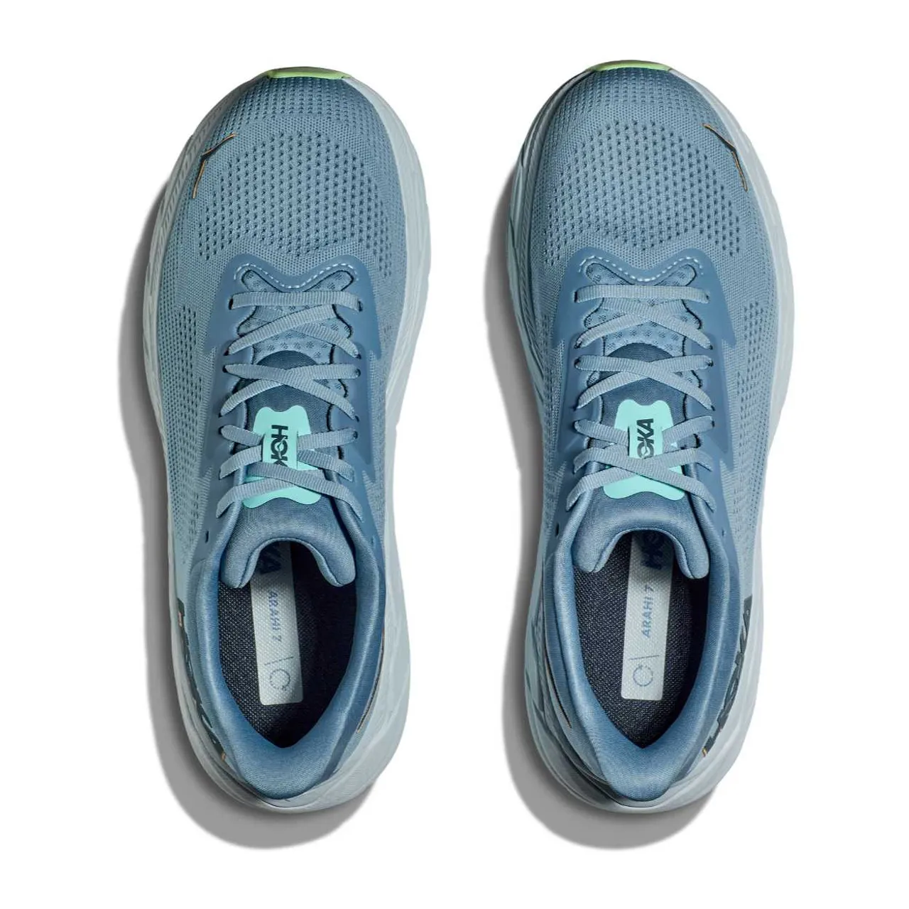 HOKA Men's Arahi 7 Stability Shoe - 2025