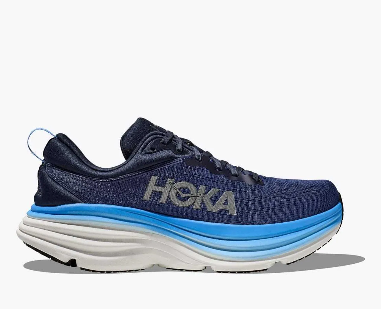 Hoka Men's Bondi 8 Running Shoe