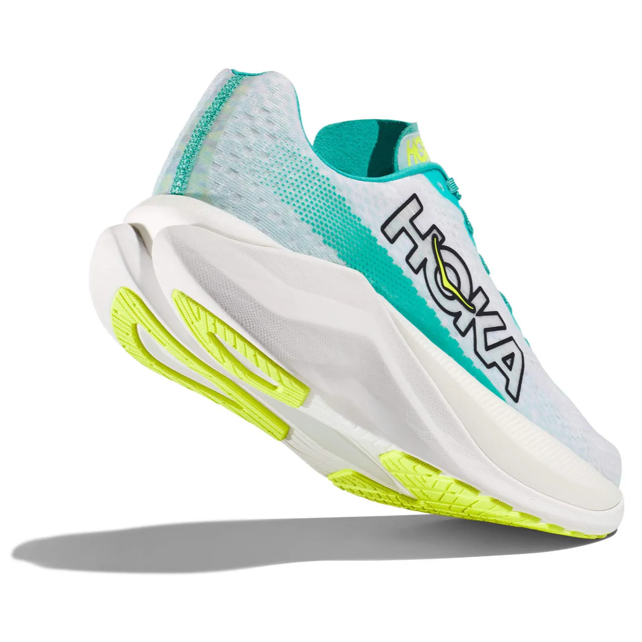 HOKA Men's Mach X Carbon Plated Shoe - 2024