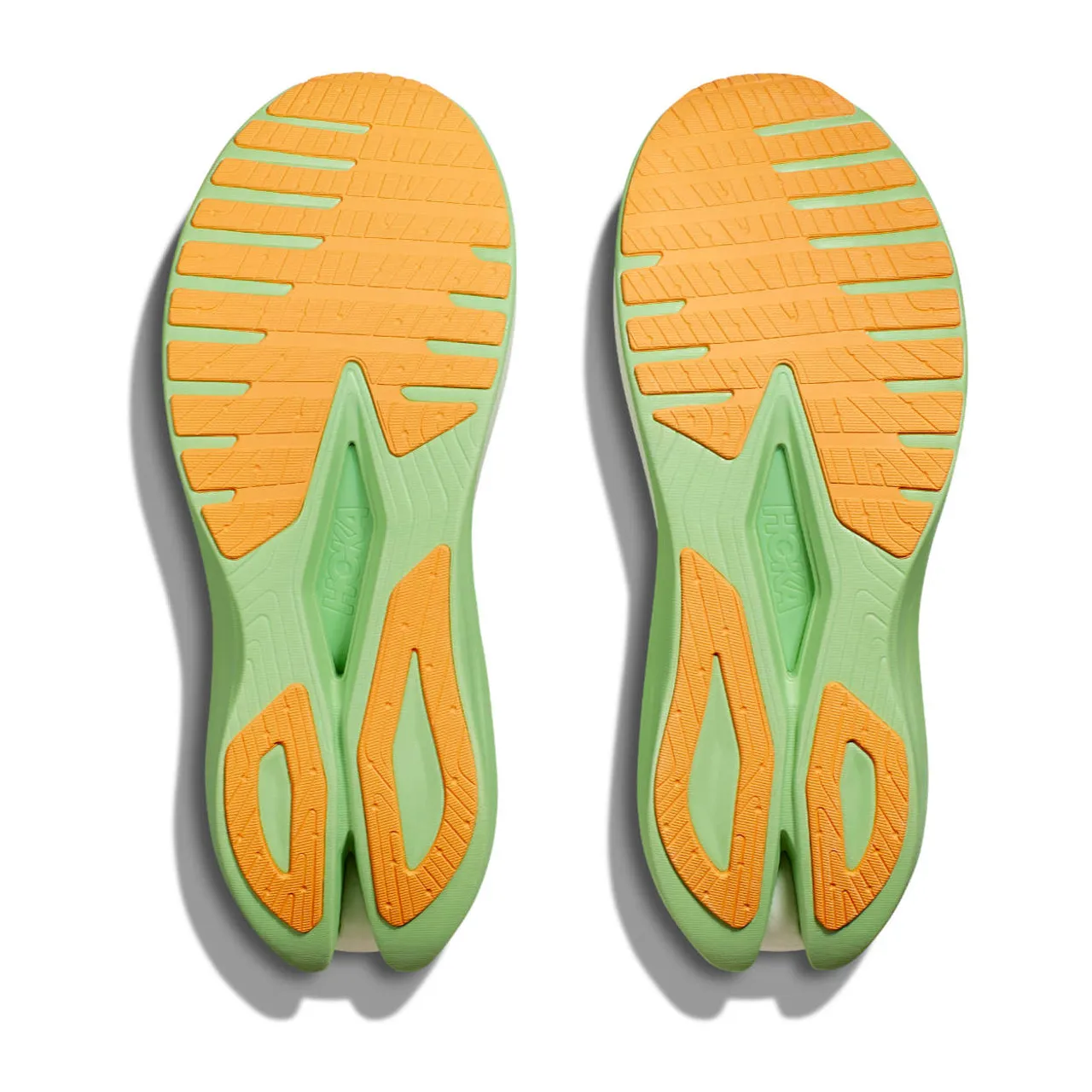 HOKA Men's Mach X Carbon Plated Shoe - 2024
