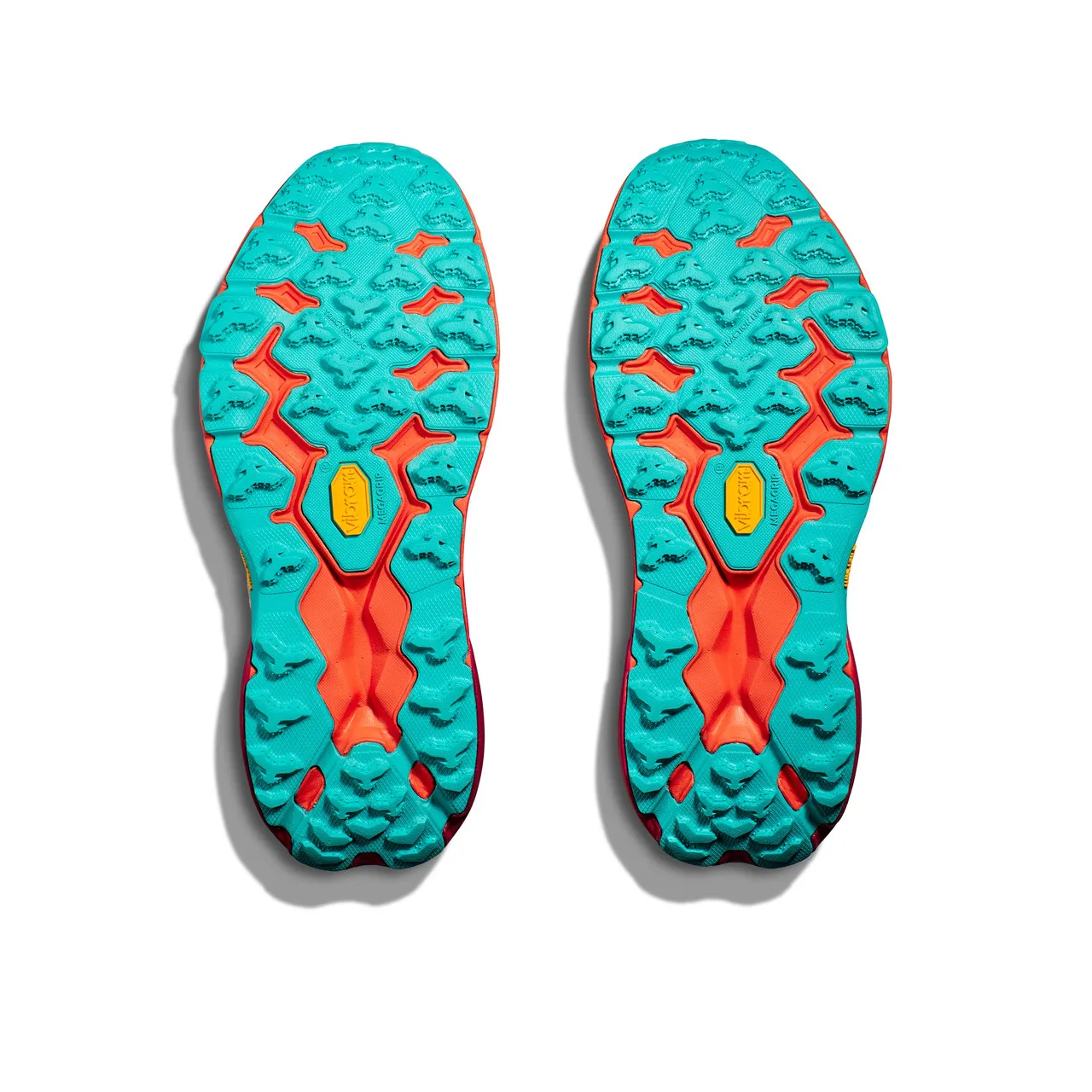 HOKA Men's Speedgoat 5 Trail Shoe - 2024
