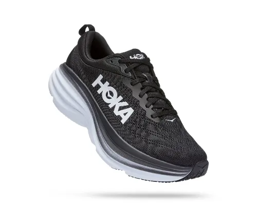 HOKA ONE ONE BONDI 8 WIDE