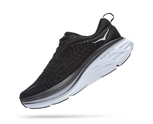 HOKA ONE ONE BONDI 8 WIDE
