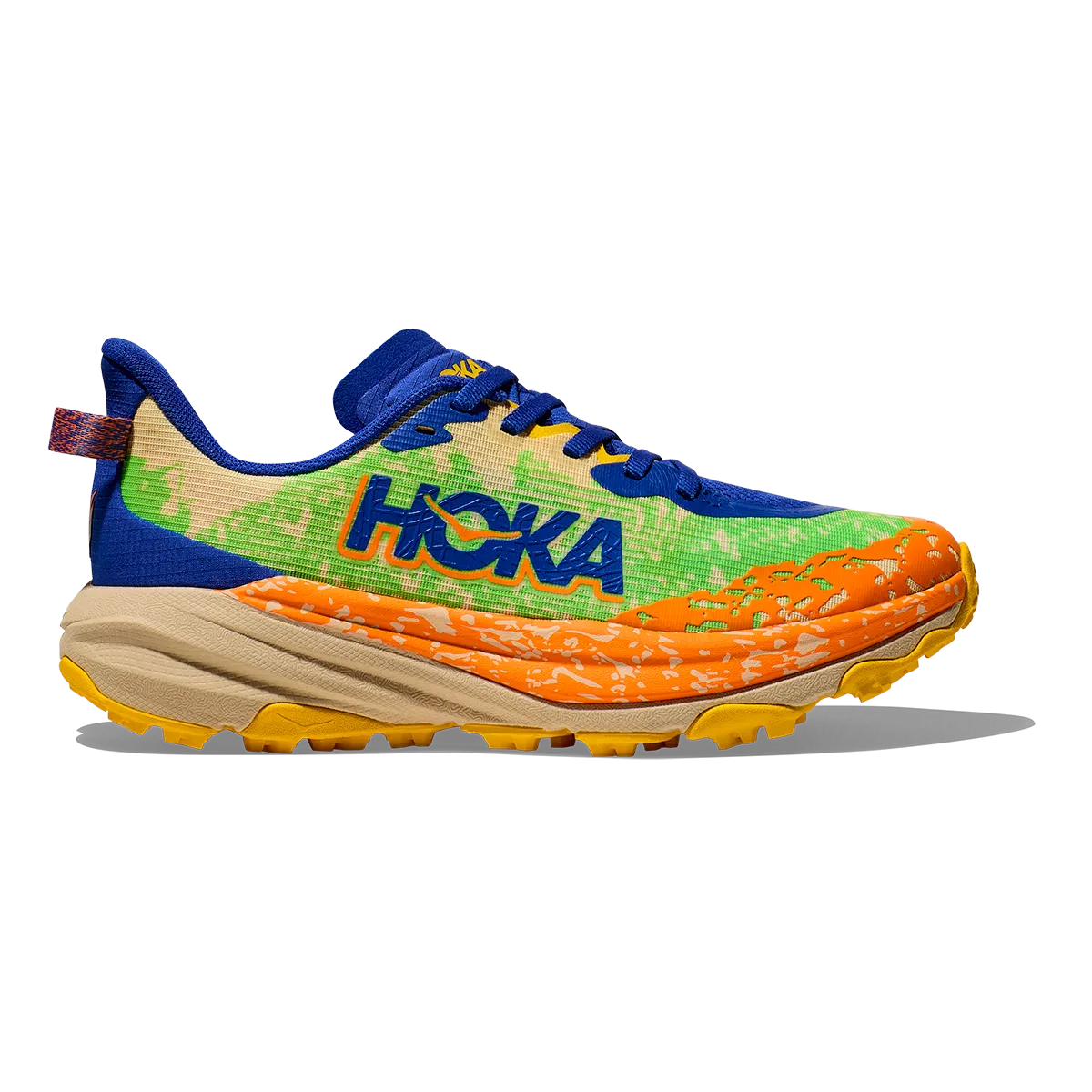 Hoka Speedgoat 6