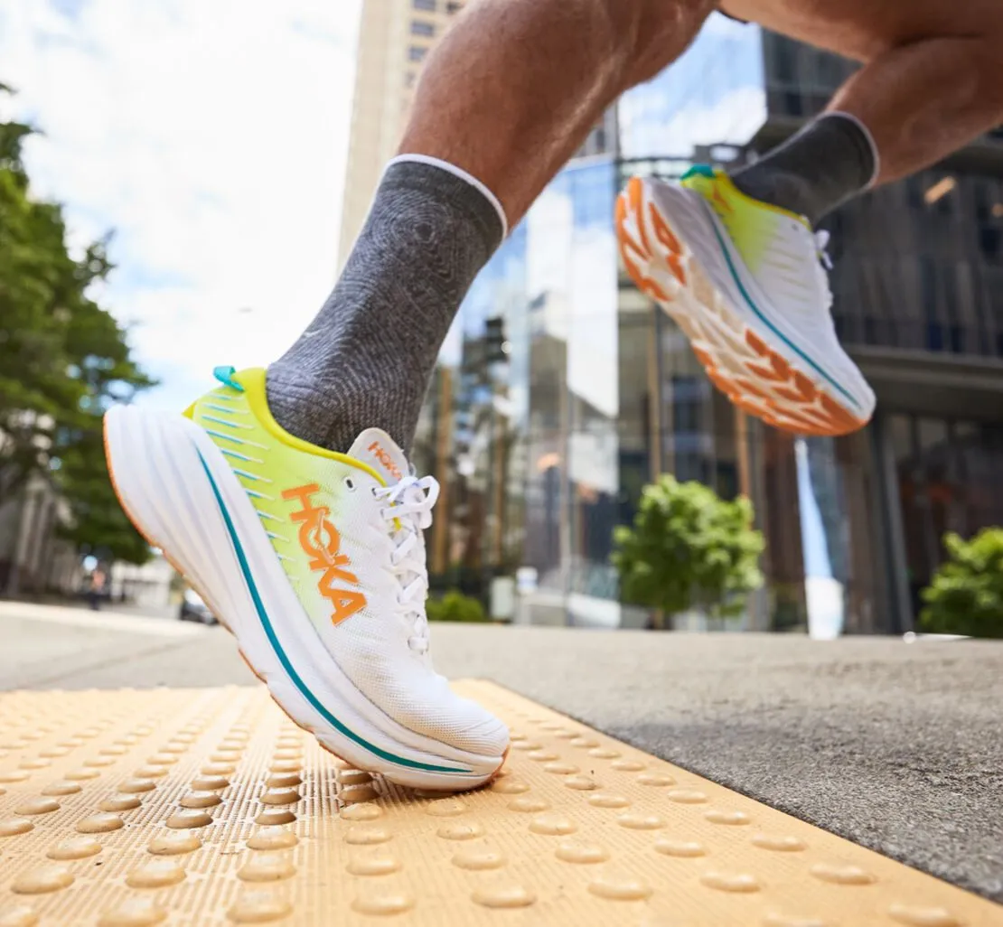 Hoka Women's Bondi X