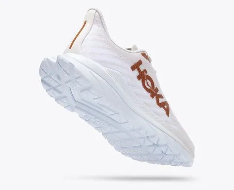 Hoka Women's Mach 5