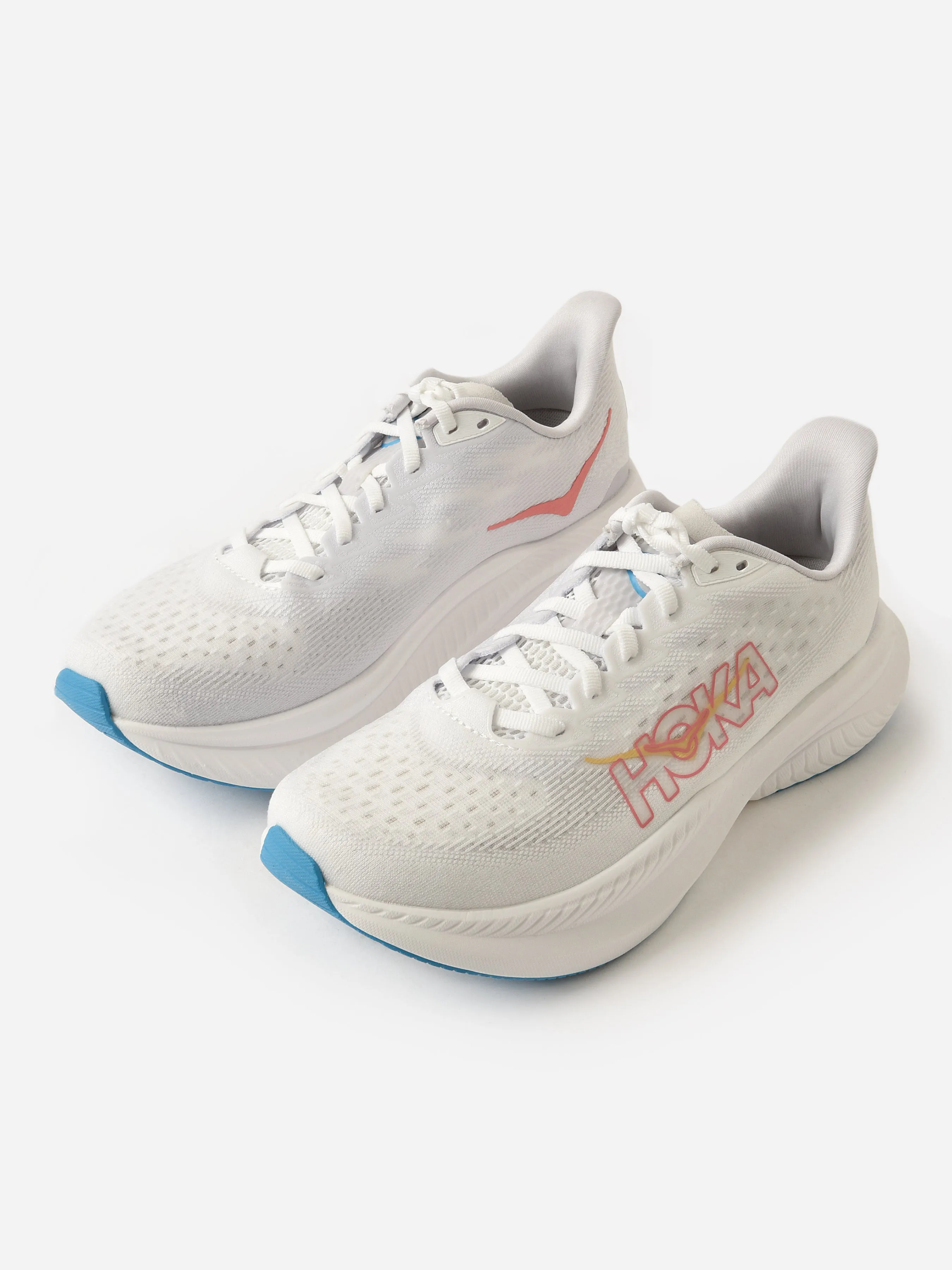     HOKA  Women's Mach 6 Running Shoe    