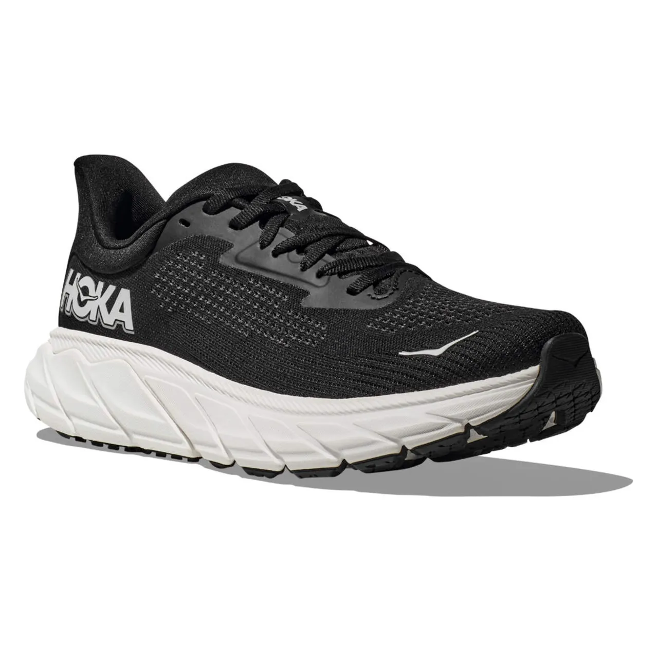 HOKA Women's Arahi 7 Wide Stability Shoe - 2025