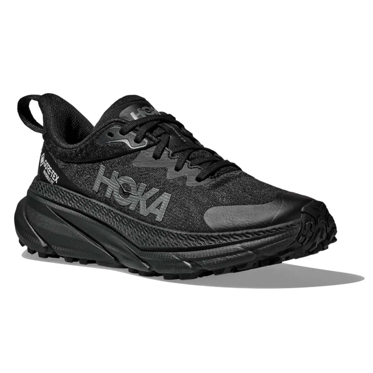 HOKA Women's Challenger ATR 7 GTX Gore-Tex Trail Shoe - 2025