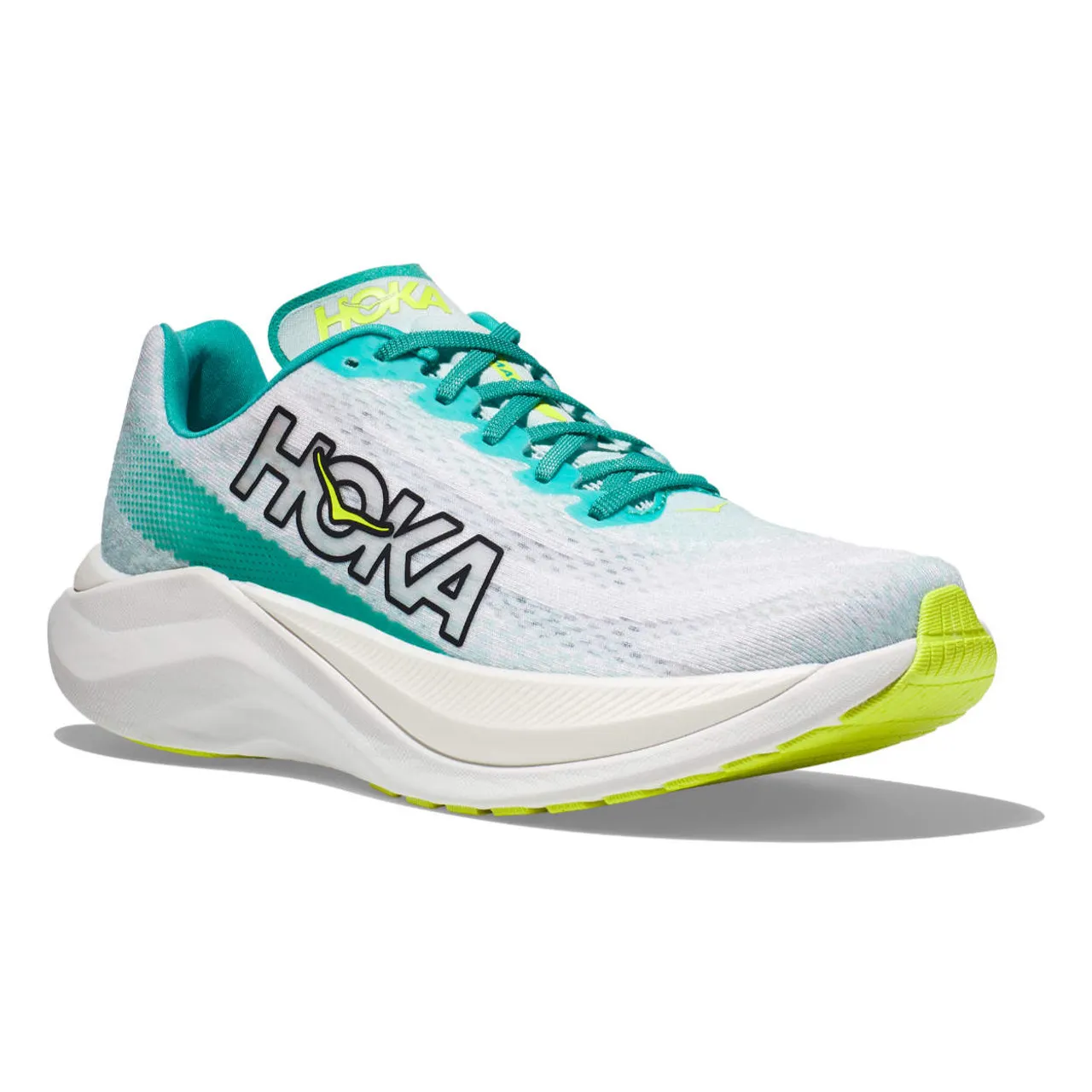 HOKA Women's Mach X Carbon Plated Shoe - 2024