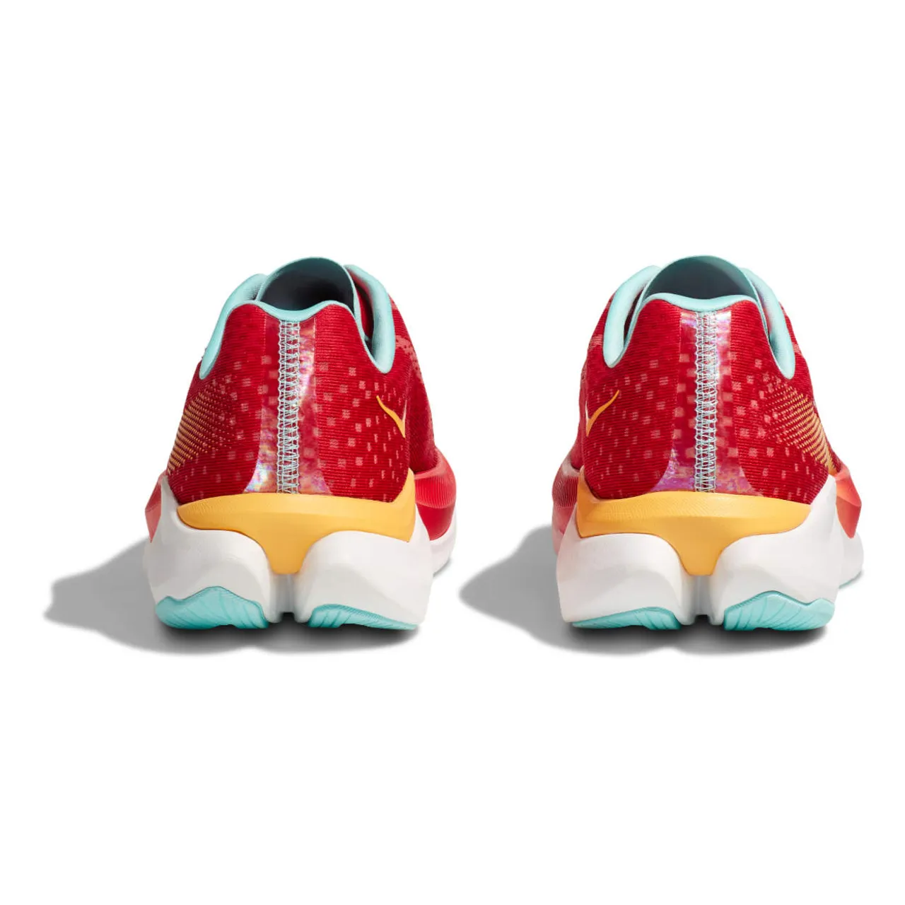 HOKA Women's Mach X Carbon Plated Shoe - 2024