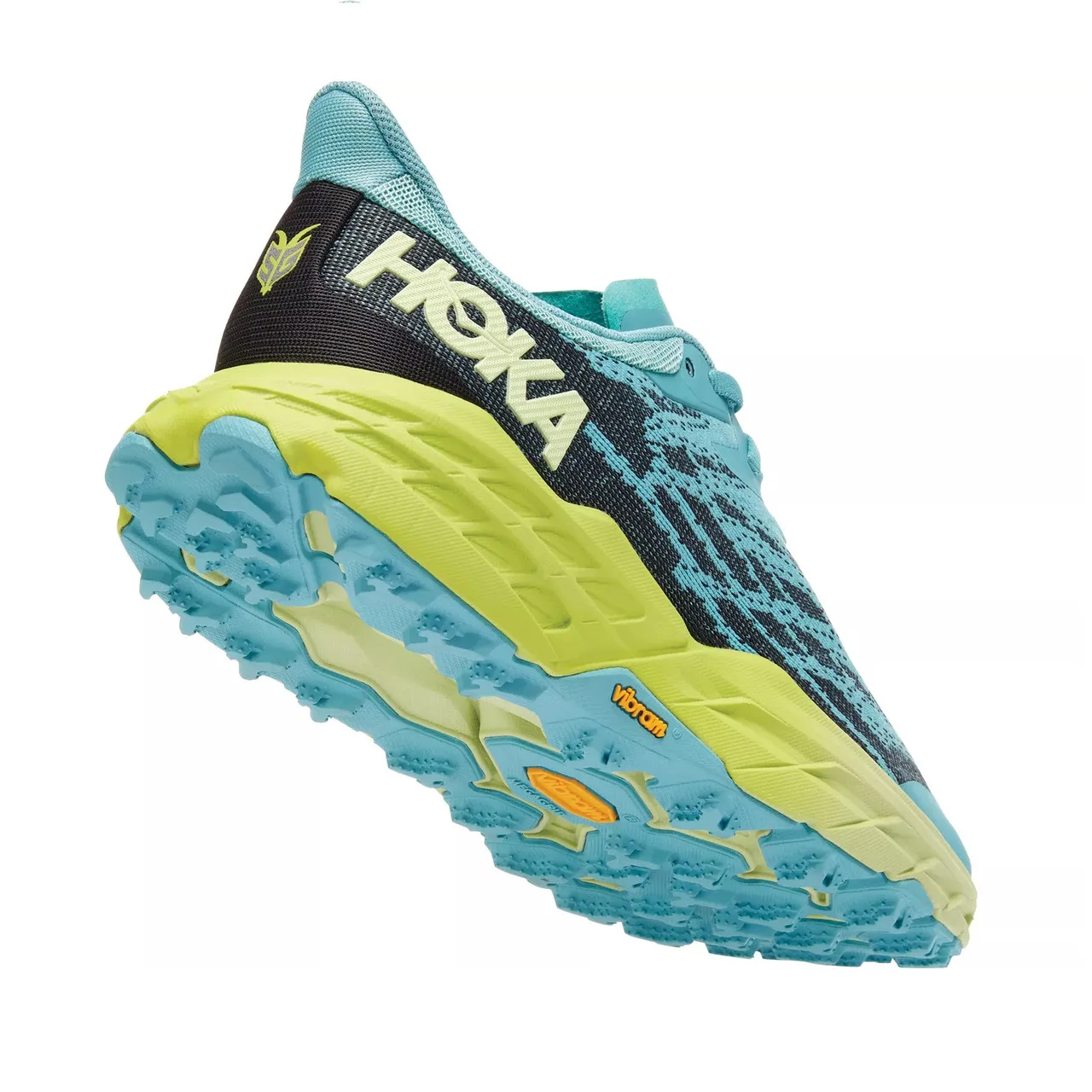 HOKA Women's Speedgoat 5 Trail Shoe - 2024