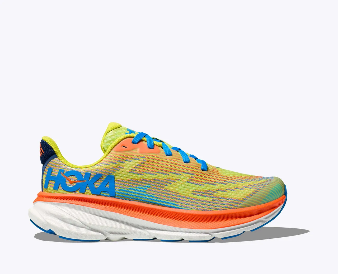 Hoka Youth Clifton 9 