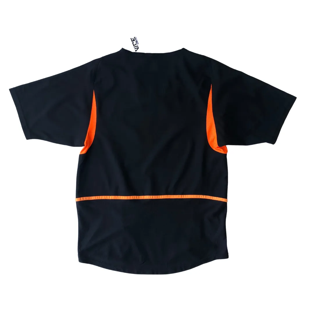 Holland/Netherlands Original Away Football Shirt 2002/2003 Nike Small/Medium
