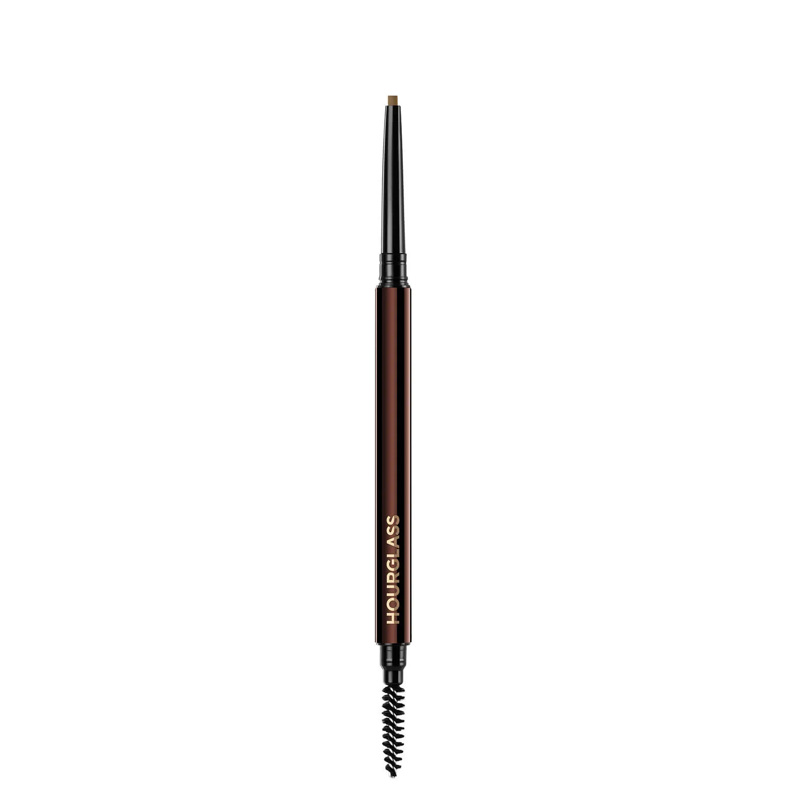Hourglass Arch Brow Micro Sculpting Pencil 0.04g (Various Shades) - Platinum Blonde