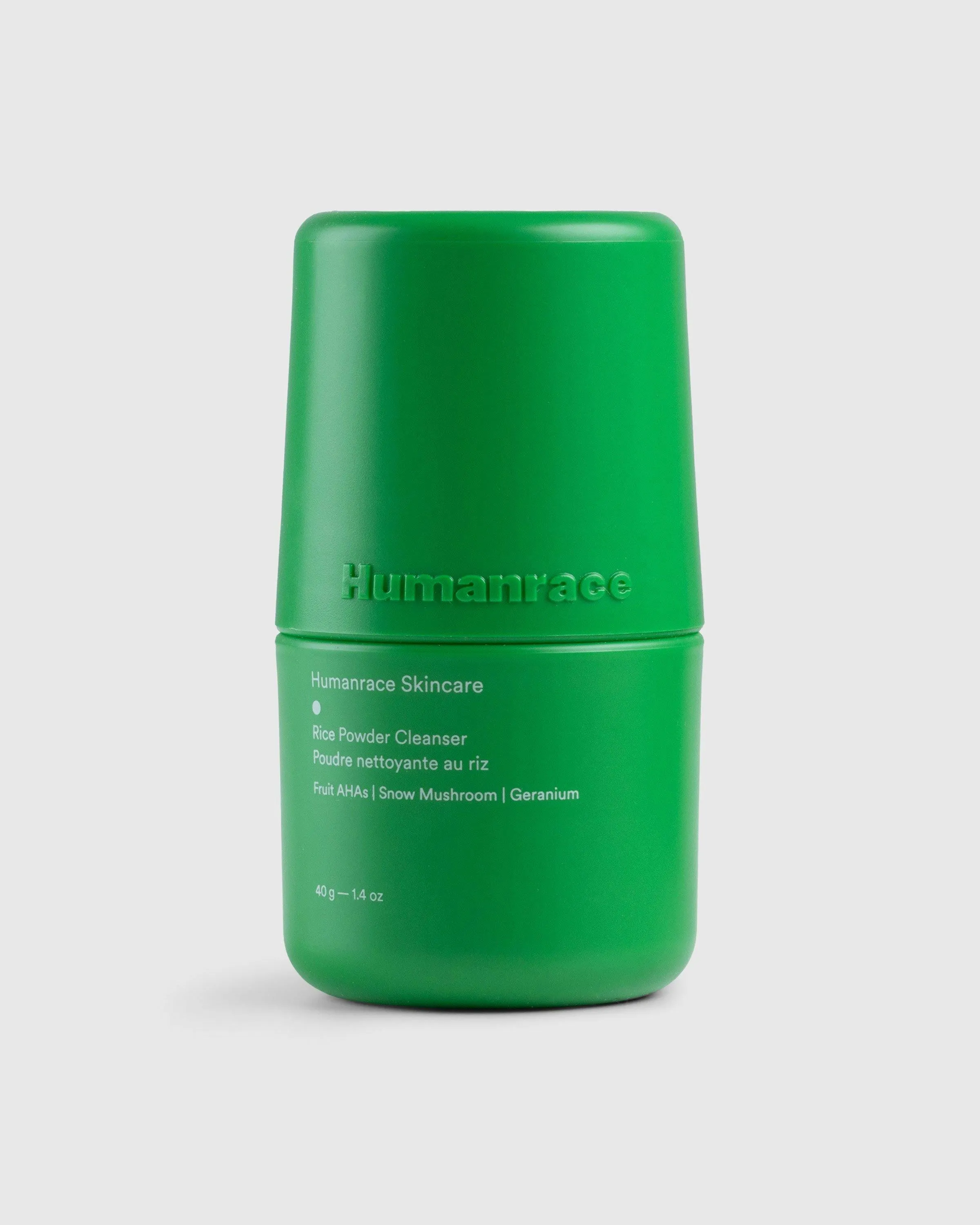 Humanrace – Rice Powder Cleanser | Highsnobiety Shop