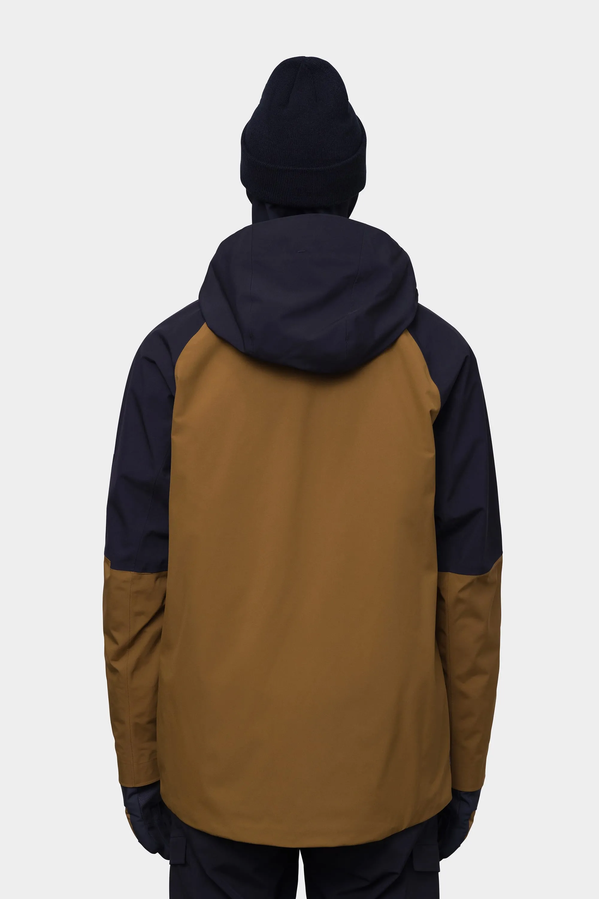   Hydra Thermagraph Jacket
