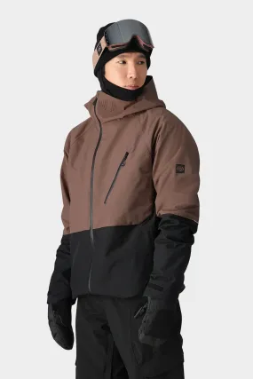   Hydra Thermagraph Jacket