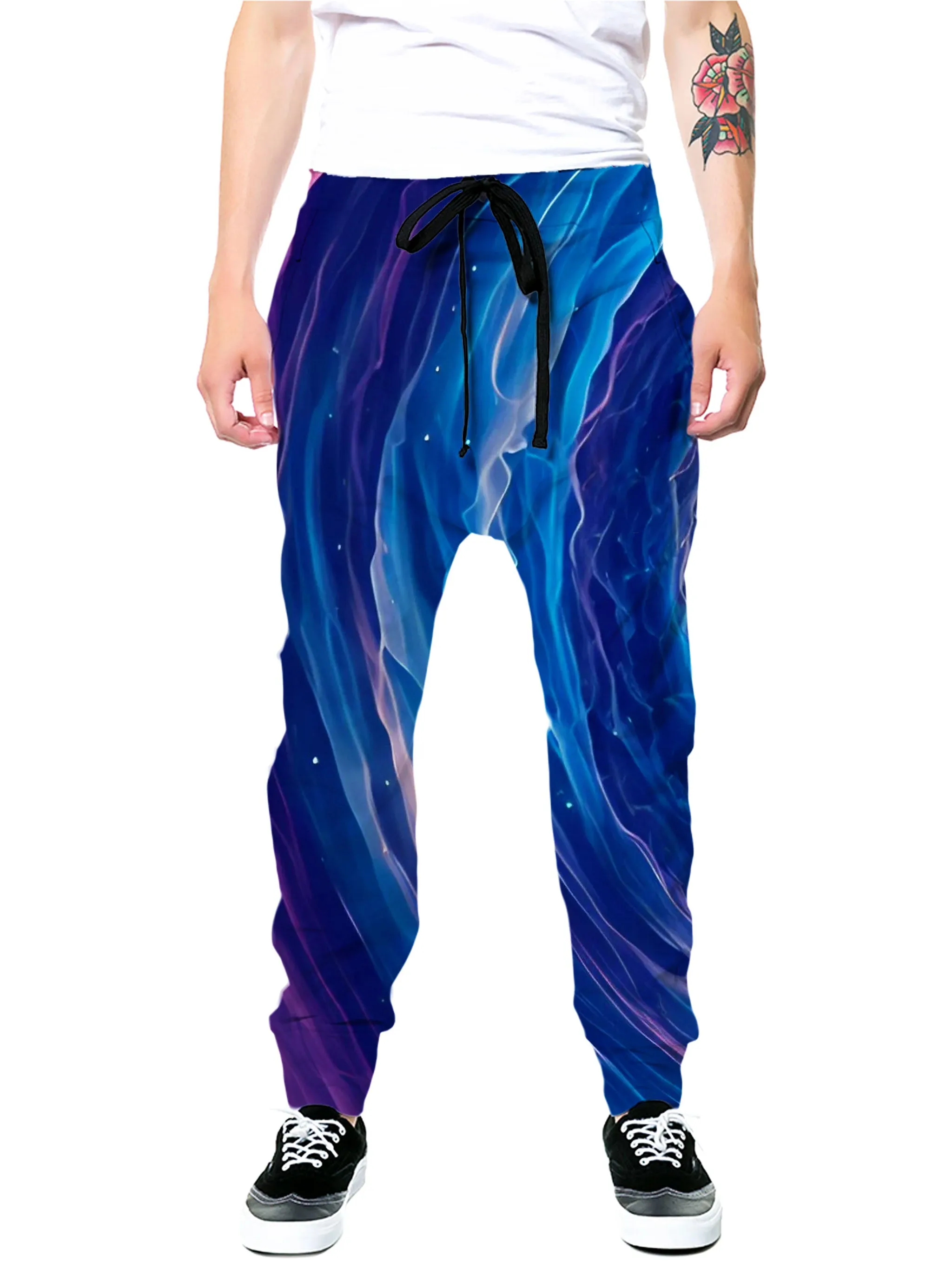 I Come in Peace Hoodie and Joggers Combo