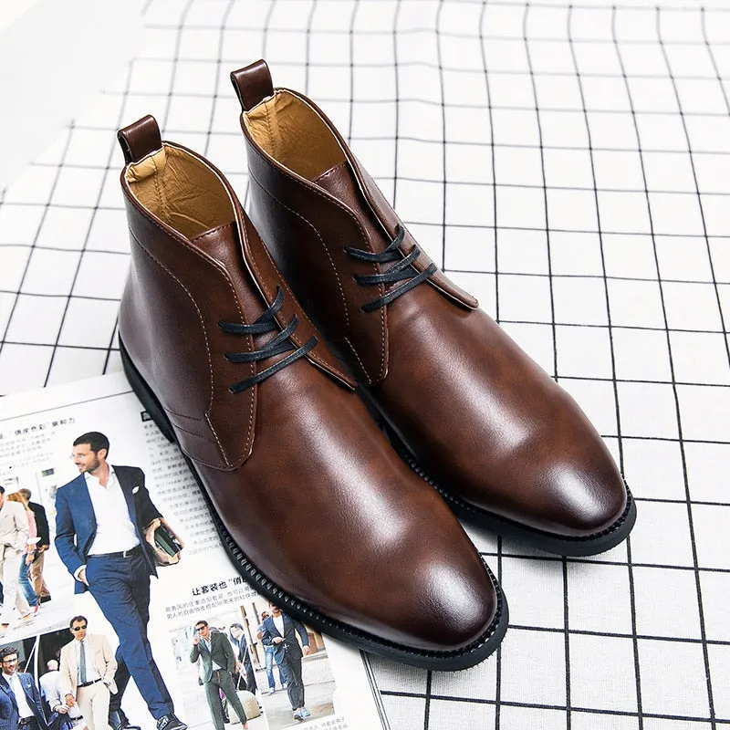 il Veloce - Chukka Boots For men