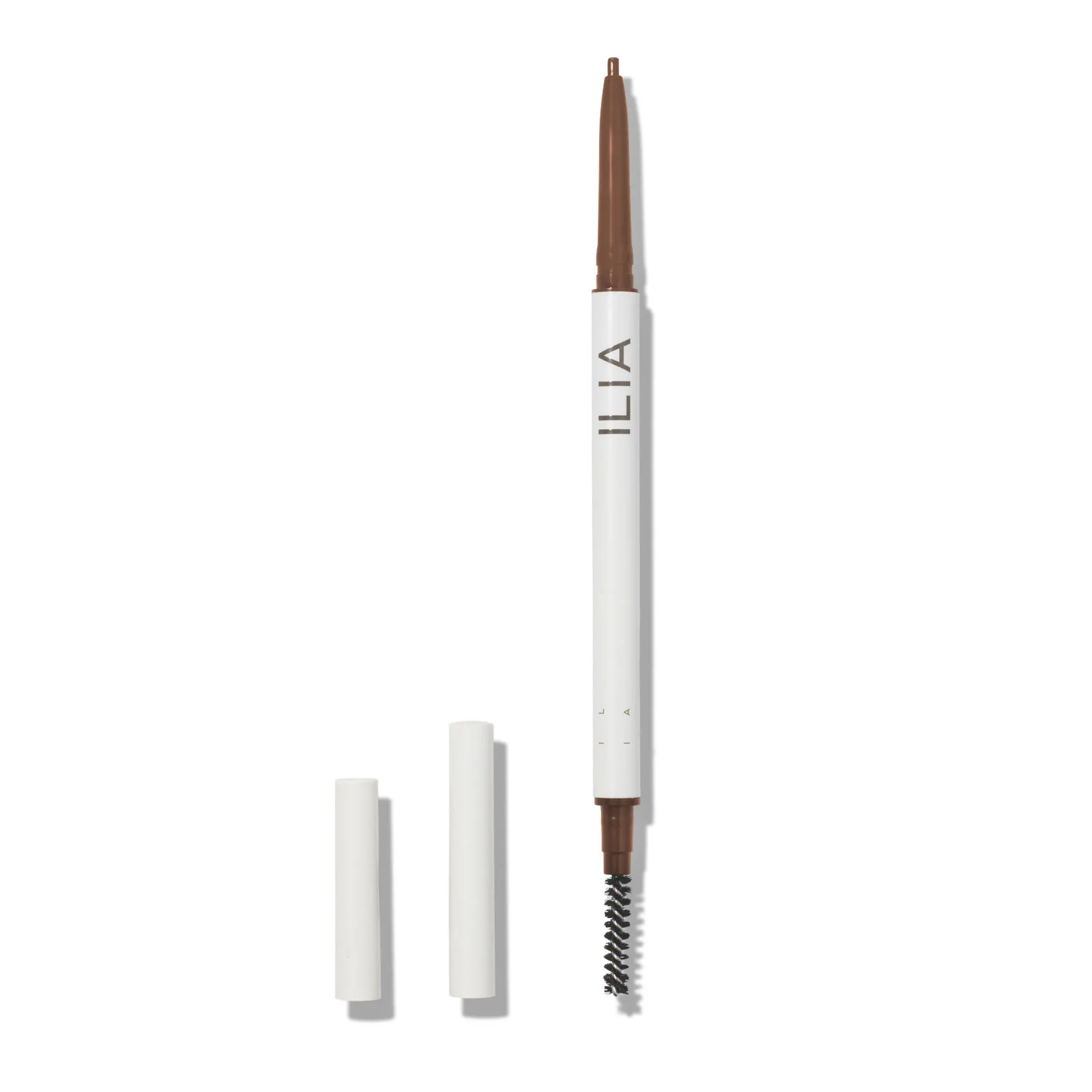 Ilia Beauty In Full Micro-Tip Brow Pencil - Auburn
