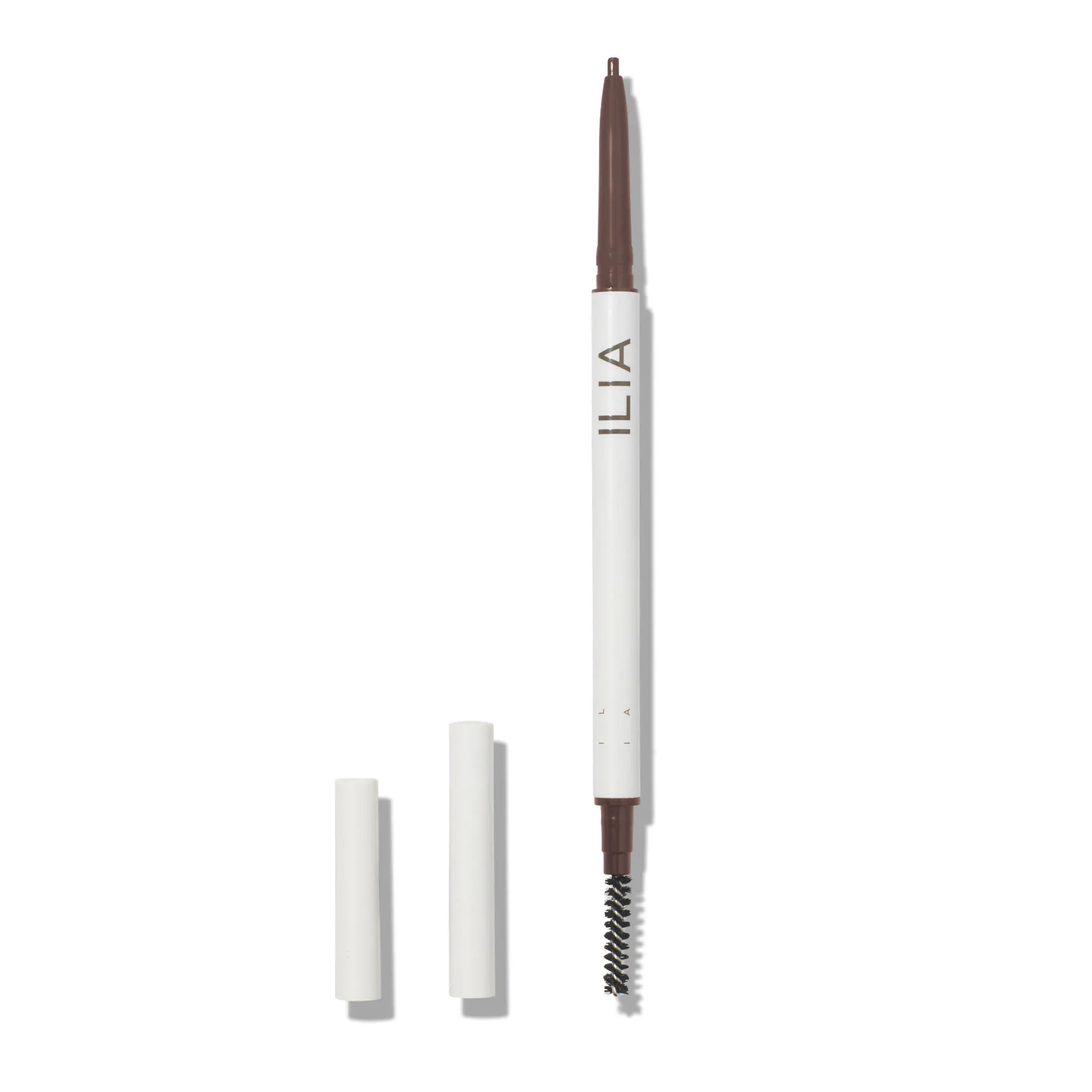 Ilia Beauty In Full Micro-Tip Brow Pencil - Soft Brown