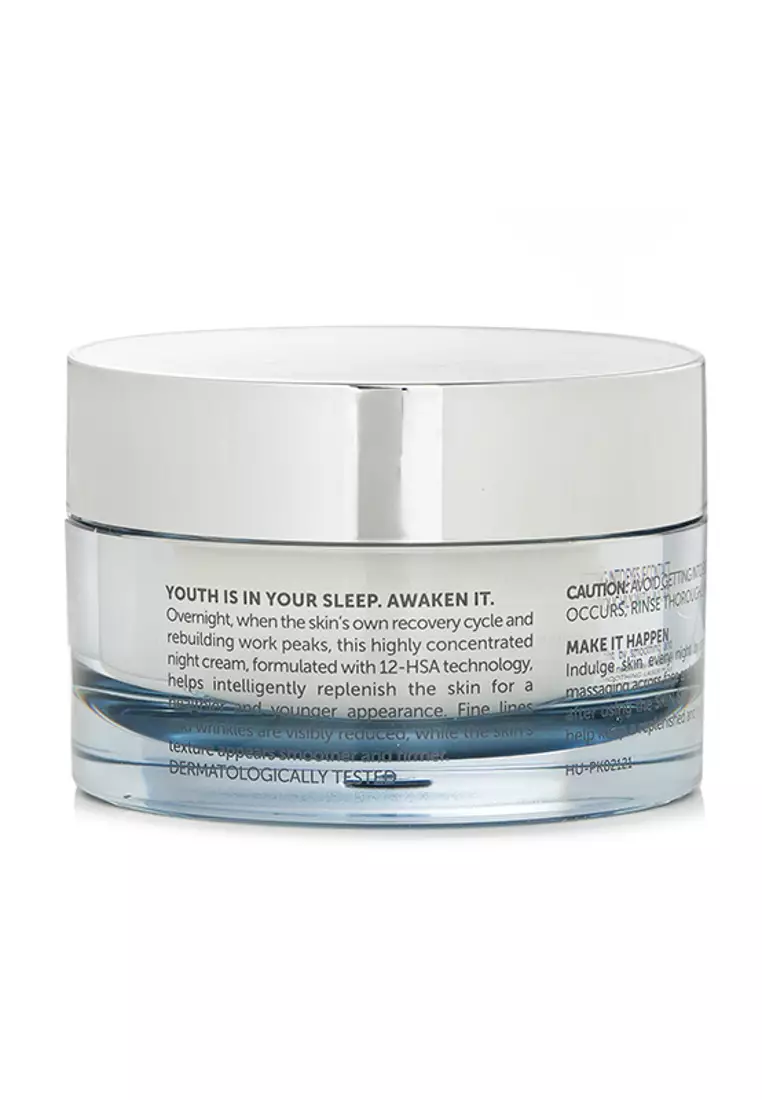 Iluminage ILUMINAGE - Youth Cell Night Cream 50ml/17oz