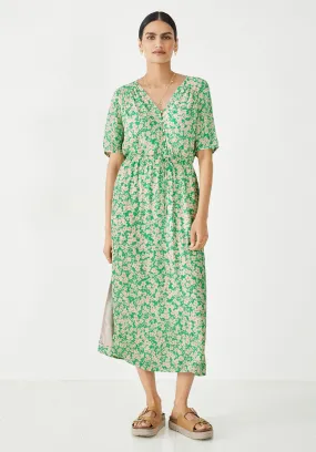 Immie Midi Dress