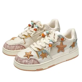 Indie Star Sneakers