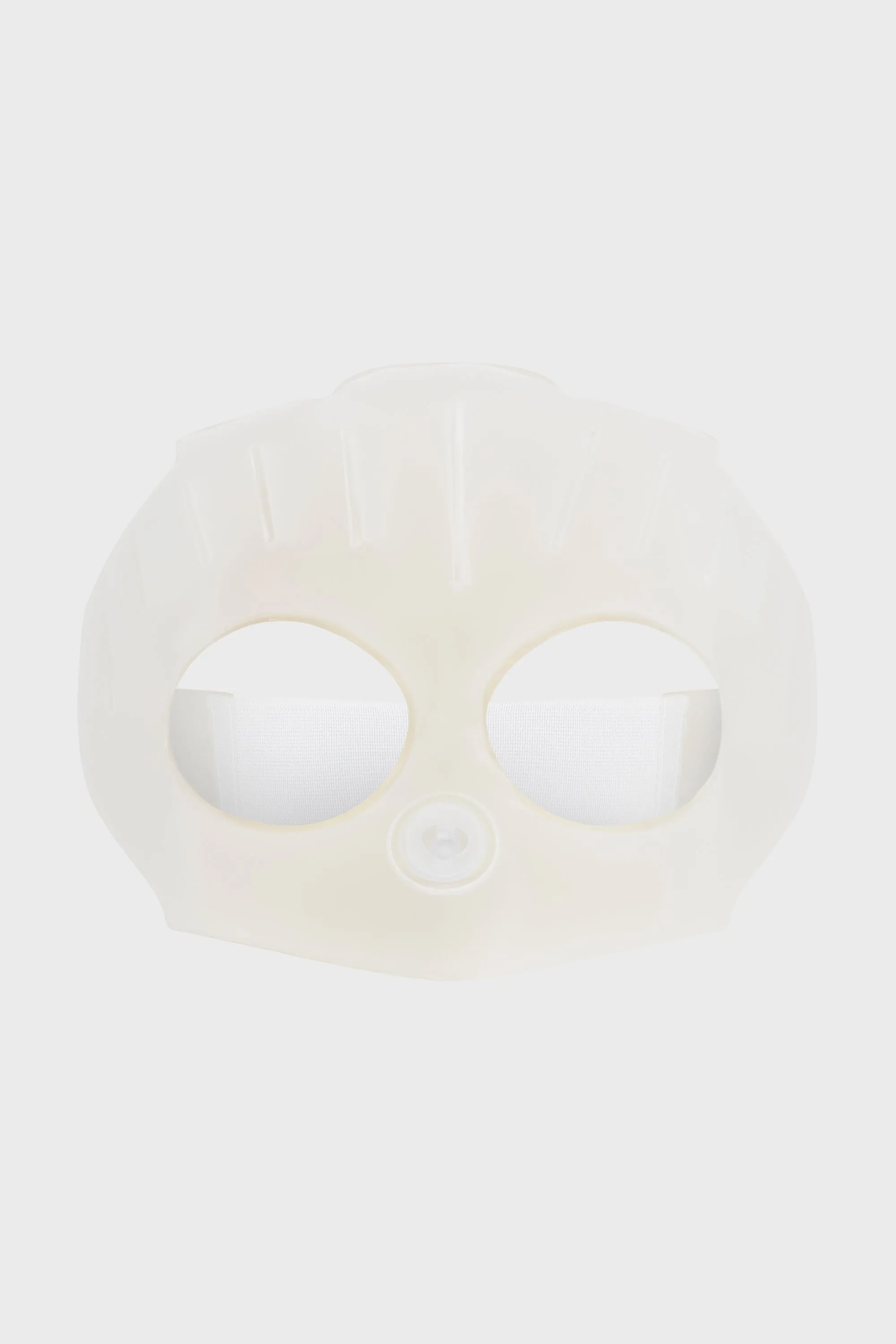 INFLATABLE MASK MATT