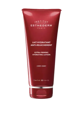 INSTITUT ESTHEDERM  Extra-Firming Hydrating Lotion